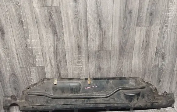 Ford Galaxy Engine hood trim M21U01628A