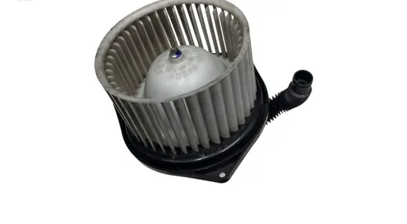 Suzuki Grand Vitara II Heater fan/blower CSA431D011