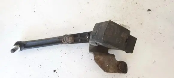 BMW 5 E60 E61 Front height sensor lever 1093697