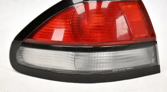 Mazda 626 Rear/tail lights