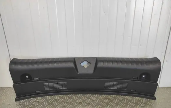 KIA Xceed Trunk/boot sill cover protection 85770J7700WK