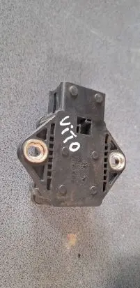 Mercedes-Benz E W211 ESP acceleration yaw rate sensor A0025426618 0265005246