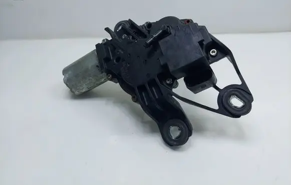 Volkswagen Golf V Rear window wiper motor 1K6955711B