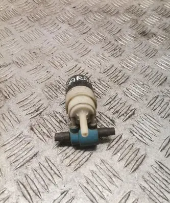 Volkswagen Sharan Windscreen/windshield washer pump