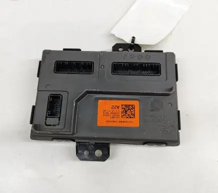KIA EV6 Climate control unit 97255CV220