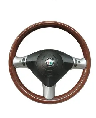 Alfa Romeo 147 Steering wheel