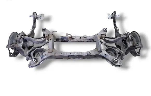 Volvo V70 Rear subframe 