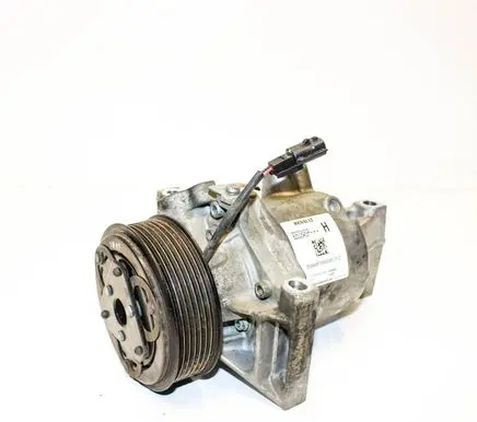 Air conditioning (A/C) compressor (pump)