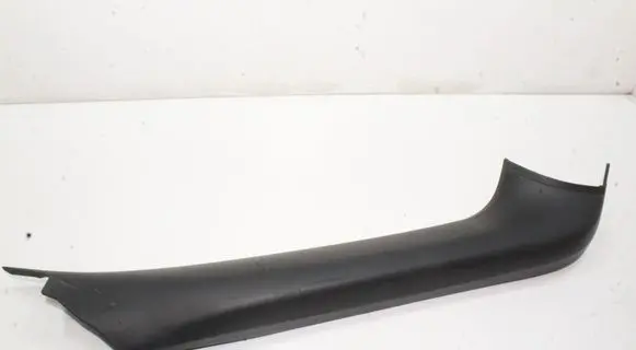 Porsche Boxster 986 (A) pillar trim 986555182