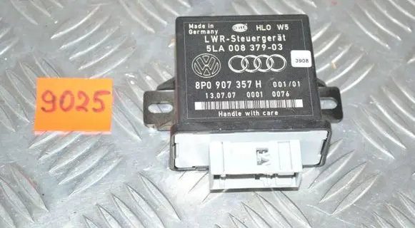 Audi A6 S6 C6 4F Light module LCM 8P0907357H