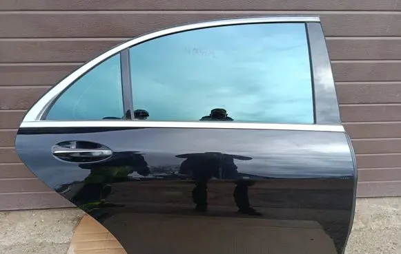 Mercedes-Benz S AMG W222 Rear door 