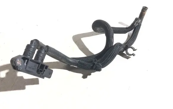 Audi Q5 SQ5 FY Exhaust gas pressure sensor 04L906051AB