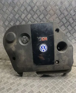 Volkswagen PASSAT B5 Engine cover (trim) 038103925AP