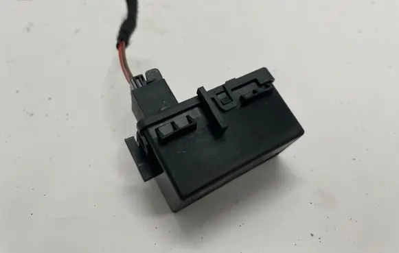 Audi A6 S6 C7 4G Other control units/modules 4H0909131