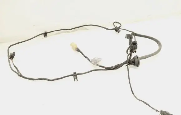 Audi A4 S4 B8 8K Parking sensor (PDC) wiring loom 8k0971104ac