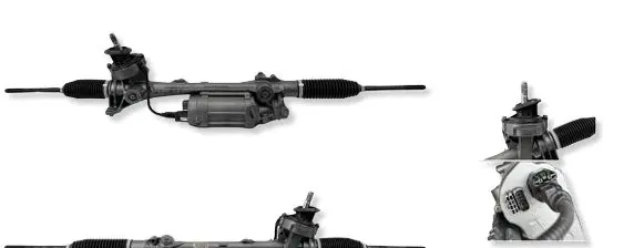 Renault Clio I Steering rack 1K1423051BP 1K1423051BK 1K1423051BF