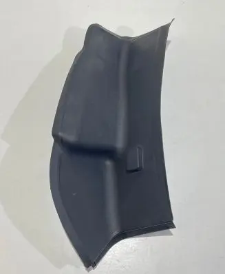 Mercedes-Benz GLE W167 Trunk/boot sill cover protection A1676901501
