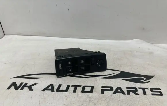 BMW X5 E53 Electric window control switch 6925698
