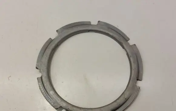 Volkswagen Tiguan Allspace In tank fuel pump screw locking ring/nut 1K0201375
