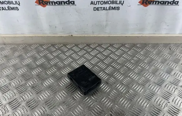 Volkswagen PASSAT B8 Keyless (KESSY) go control unit/module 3Q0959435