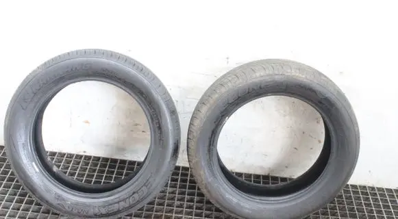 Suzuki Ignis R12 summer tire 17560R16 NANKANE