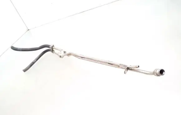 Alfa Romeo Giulietta Exhaust gas pipe 