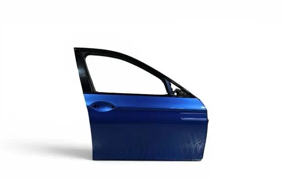 BMW M5 Front door
