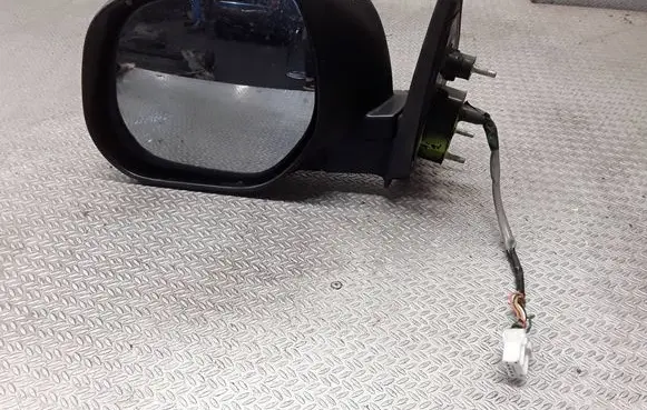 Mitsubishi Outlander Front door electric wing mirror E4022588