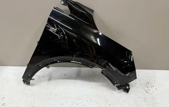 Renault Captur II Fender 631009055R