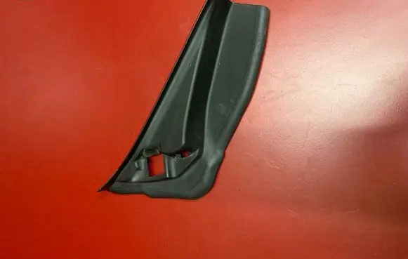 BMW 5 G30 G31 G38 Tailgate/trunk side cover trim 51247390425 7390425