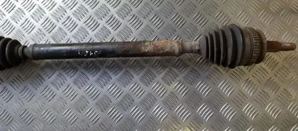 Chrysler Voyager Front driveshaft