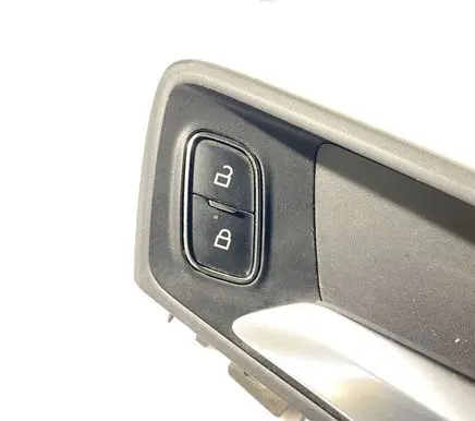 Ford Escape IV Front door interior handle 19211074922 JX7BA22600DAW LJ6BA22600DAW