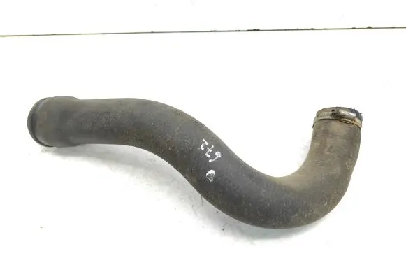 Citroen C5 Intercooler hose/pipe