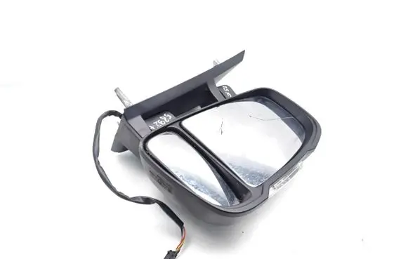 Citroen Jumper Front door electric wing mirror 7355170560