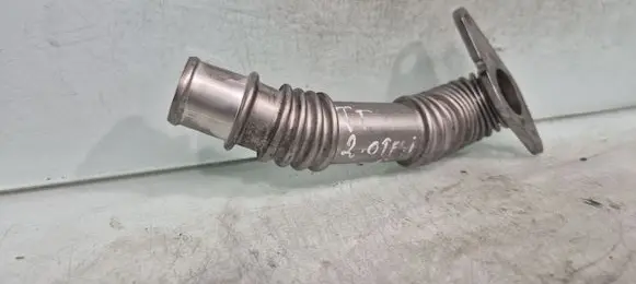 Audi TT TTS Mk2 EGR valve line/pipe/hose 06F103213N