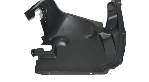 Iveco Daily 6th gen Front wheel arch liner splash guards 3802200