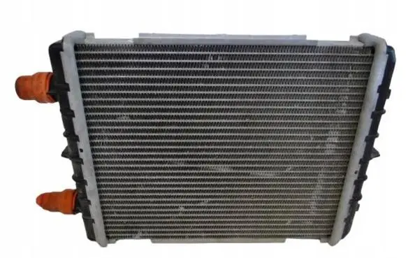 Mercedes-Benz GLS X167 Coolant radiator A0995005900
