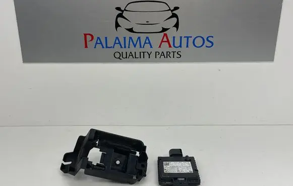 Blind spot module