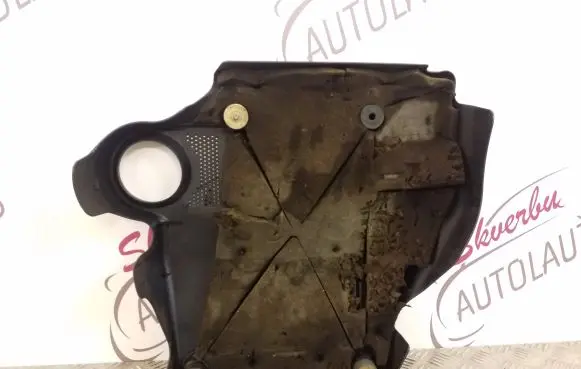 Audi A3 S3 8L Engine cover (trim) 06A103925