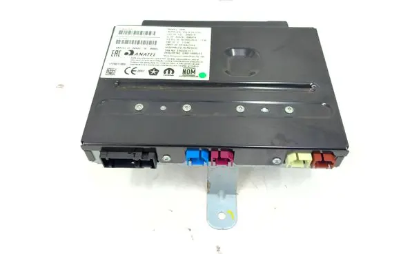Chrysler Pacifica Video control module P68376134AC 68376134