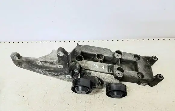Generator/alternator bracket
