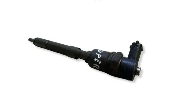 Peugeot Bipper Fuel injector 0445110351