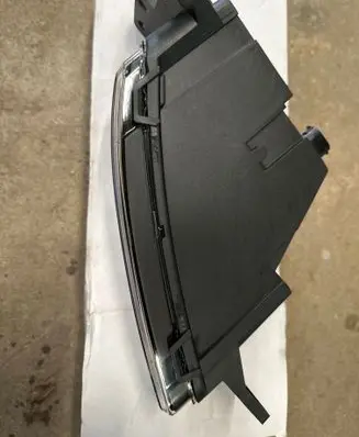 Jeep Grand Cherokee Front fog light
