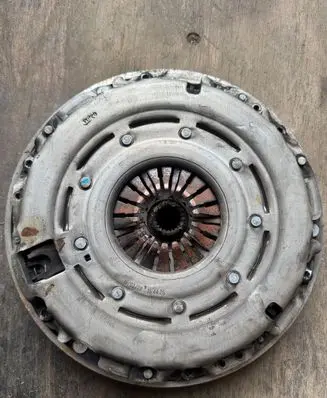 Peugeot 508 RXH Dual mass flywheel 