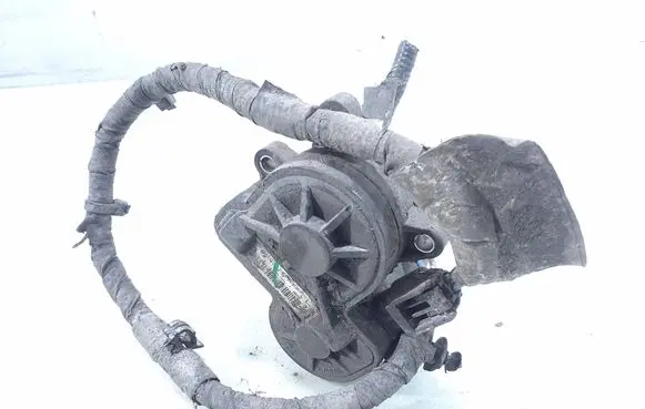 Ford S-MAX Hand brake/parking brake motor Dg9c2d251h