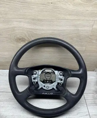 Volkswagen Sharan Steering wheel 7M3419091A 7M3419091