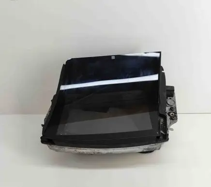 Audi e-tron Head up display screen A2C13144500 4KL919617