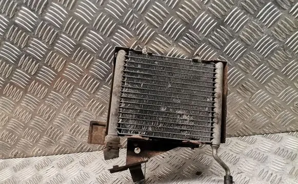 Volkswagen PASSAT B5 Engine oil radiator 8d0203509a