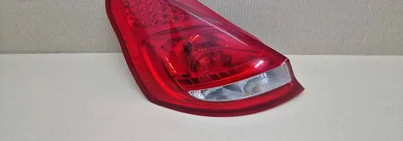 Ford Fiesta Rear/tail lights 8A6113405A