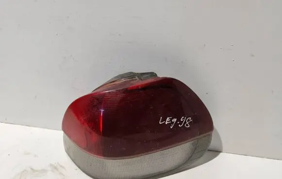 Subaru Legacy Rear/tail lights 4722BR